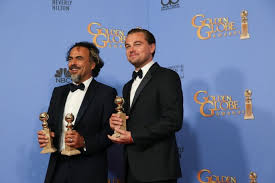 Resultado de imagen de golden globe awards 2016