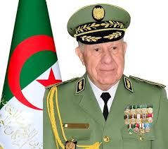 نور الدين معاش — trending on Google in Algeria