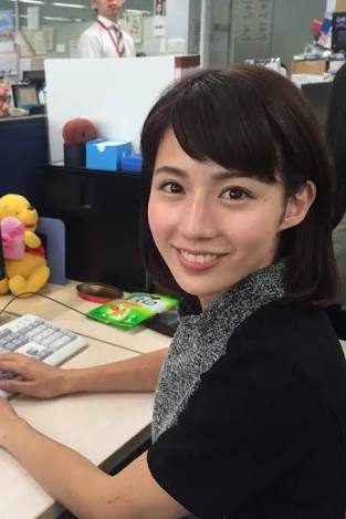 テレ朝 田中萌アナのかわいい高画質画像30枚 写真まとめサイト Pictas