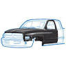 Dodge RAM 2500 Parts 