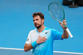 John Isner praises the Australian Open after making big Stan Wawrinka decision