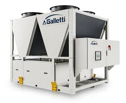 Chillers and Heat Pumps - Boiler Tech, Inc.