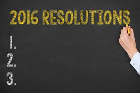 Image result for new year's resolution