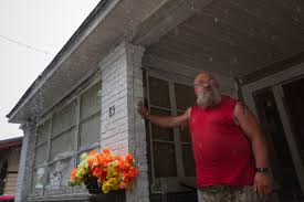 US Regions at Risk of Deadly Flooding Due to Increased Atmospheric Moisture