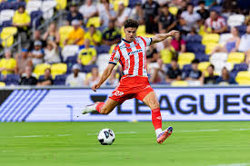 Club Atlético De San Luis