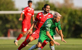 سفر مدافع پرسپولیس به تبریز باوجود پیشنهاد معاوضه – خبر سرخ