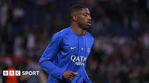 Champions League semi-final: PSG v Bayern Munich