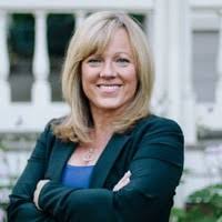 E-mail e número de telefone de Laura Coon