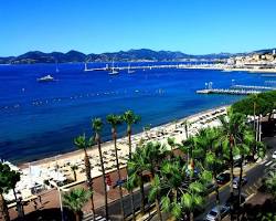 Изображение: Канны, Франция