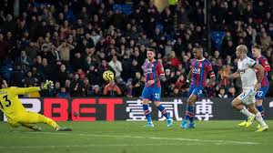 кристал пэлас – вест хэм юнайтед