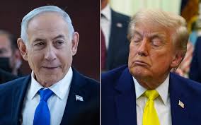 July 9: Netanyahu speaks with Trump about US strikes on Iran, Erdogan
