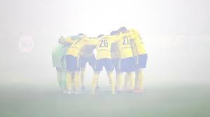 Donkere financiële wolken boven aanstaand promotiefeestje Cambuur