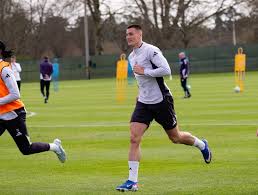 Seško gives back: Manchester United striker supports his first clubs