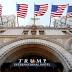 The Latest: Friend: Man arrested at Trump hotel is no threat