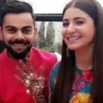 Anushka Sharma, Virat Kohli wedding:
