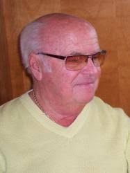 Robert John Fudge. Surrounded by his loving family, the passing of Bob Fudge ... - 95645