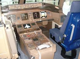 Image result for 777 pilot seat