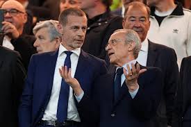 Real Madrid change plans for summer signing after top target snub