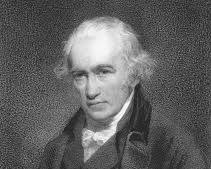 Imagen de James Watt