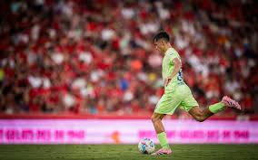 FC Barcelona - News update