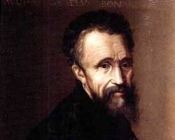 Εικόνα Michelangelo Buonarroti (14751564)