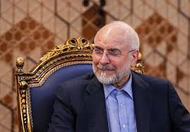 گفتگوی قالیباف و نبیه بری درباره شرایط لبنان