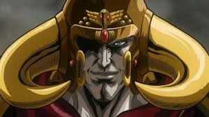 Resultado de imagem para raoh