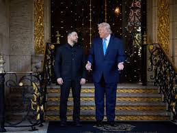 präsident der ukraine
