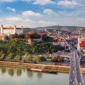 Bratislava