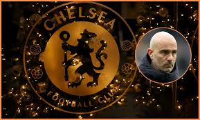 Chelsea rival Arsenal & Man Utd for €30m wonderkid who could go straight into their first XI