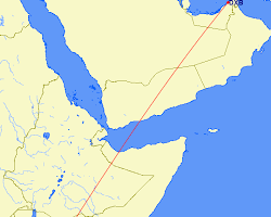 Image of Flights to Dubai from Kenya