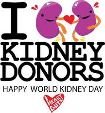 Kidney Donor on Pinterest | Kidney Transplantation, Quotes About ... via Relatably.com