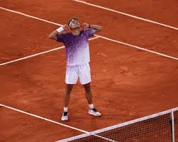 Flavio Cobolli hopes to jump queue in French Open final against Alexander Zverev