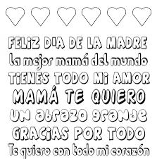 Happy Mothers Day Quotes From Daughter In Spanish | Happy Mothers ... via Relatably.com