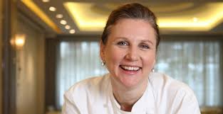 In recent years, Angela Hartnett has emerged as one of Britain&#39;s most successful, best-loved and busiest chefs. Having spent many years working with Gordon ... - Angela_Cover_36-680x350