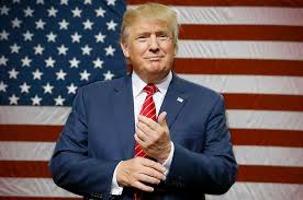 Image result for trump president elect