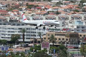 Arrival to Eilat Airport