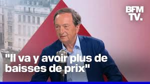 BFMTV - News update