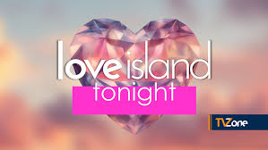 Elicia Love Island