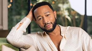 John Legend on Kanye West's 'Sad Devolution' into Antisemitism