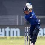 India England, Live Score ODI: