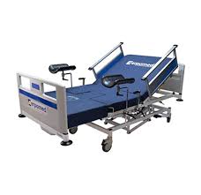 Delivery Beds & Gynecology Tables - Erpomed - Health ...