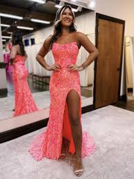 P2547 2025 Bridal, Prom & Homecoming | Breeze Bridal & Prom | BreezeProm.com
