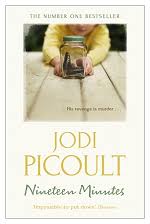 Jodi Picoult - NINETEEN MINUTES via Relatably.com