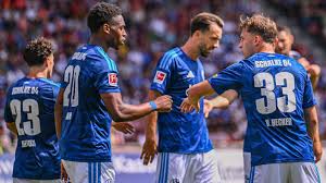 Wann spielt Schalke? S04 gegen Union Berlin live im TV und Stream sehen