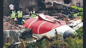 DNA profiling for plane crash victims ends, toll stands at 260