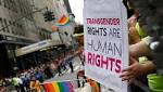 transgender community feels betrayed government's