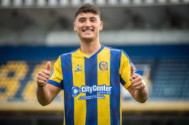 Rosario Central - News update