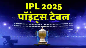 IPL 2025 Points Table: प्लेऑफ्स के सबसे करीब पहुंची गुजरात टाइटन्स, जानिए अन्य टीमों का हाल