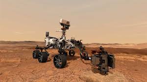 Space - News update